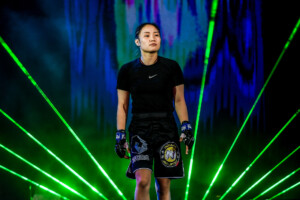 Victoria Lee Wang Luping BATTLEGROUND 1920X1280 1