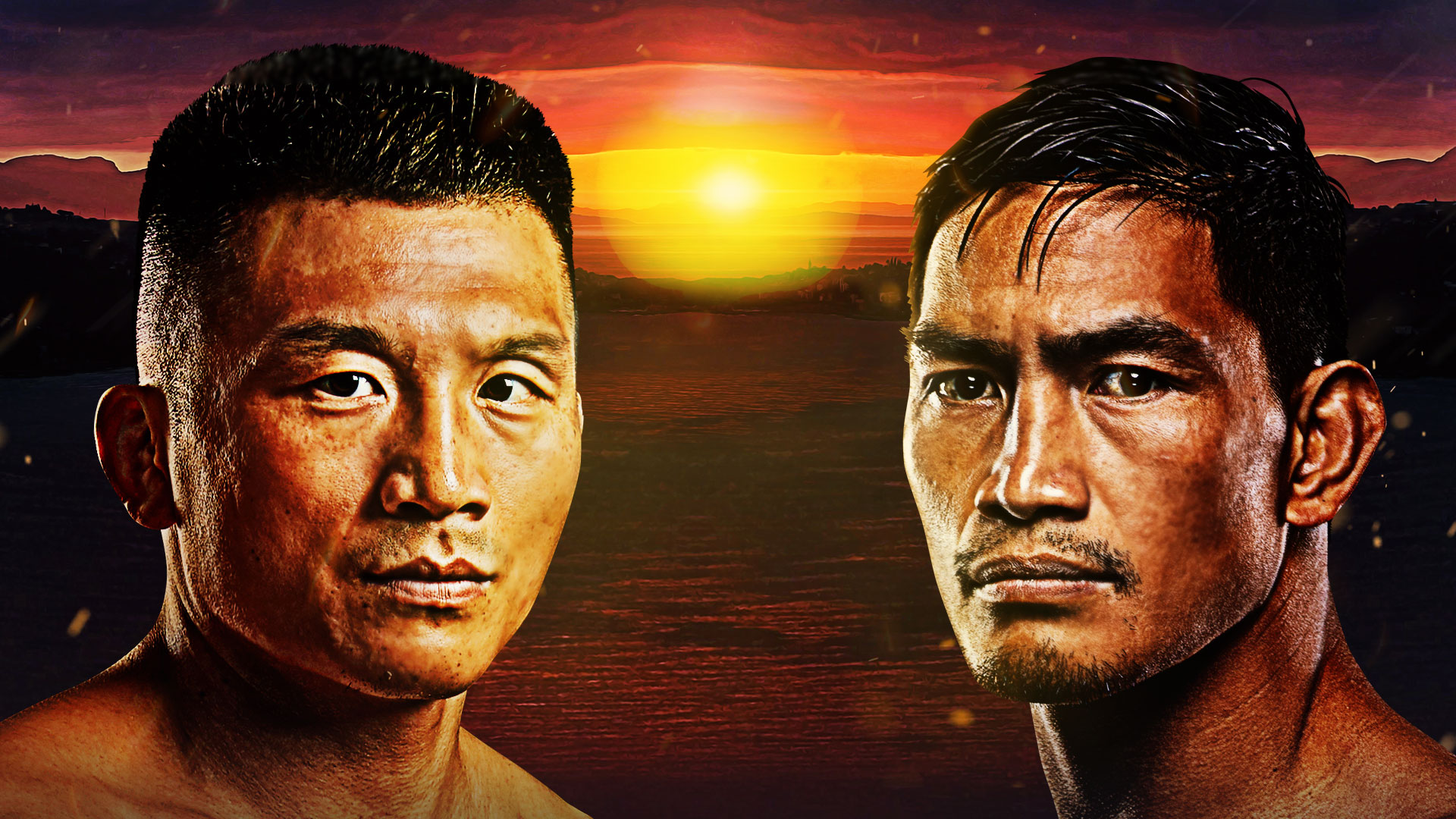 210813 SG AthleteMU 1920x1080 ZhangVSFolayang