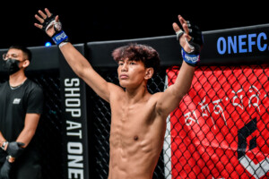 Dejdamrong Banma Duoji BATTLEGROUND III 1920X1278 18