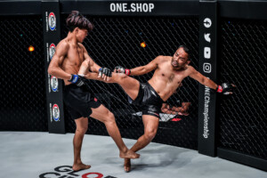 Dejdamrong Banma Duoji BATTLEGROUND III 1920X1278 24