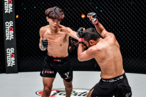 Dejdamrong Banma Duoji BATTLEGROUND III 1920X1278 26