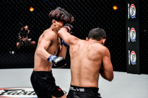 Dejdamrong Banma Duoji BATTLEGROUND III 1920X1278 27