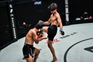 Dejdamrong Banma Duoji BATTLEGROUND III 1920X1278 30