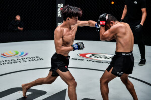 Dejdamrong Banma Duoji BATTLEGROUND III 1920X1278 32