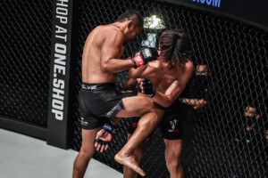 Dejdamrong Banma Duoji BATTLEGROUND III 1920X1278 34