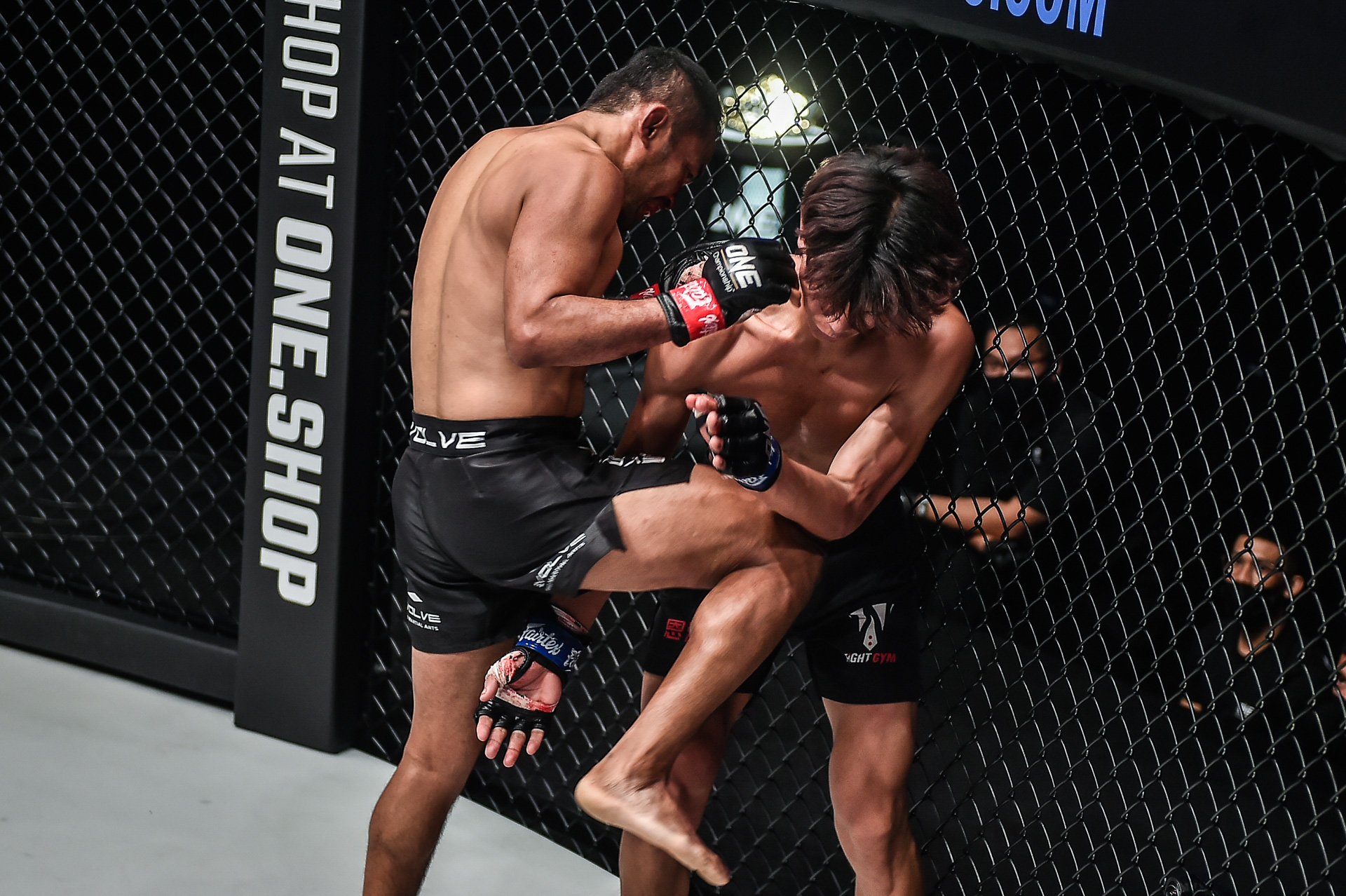 Dejdamrong Banma Duoji BATTLEGROUND III 1920X1278 34