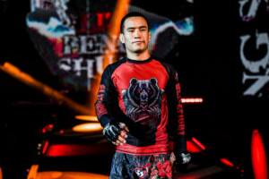 Eko Roni Saputra Liu Peng Shuai BATTLEGROUNDII 1920X1280 1