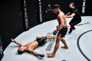Eko Roni Saputra Liu Peng Shuai BATTLEGROUNDII 1920X1280 10