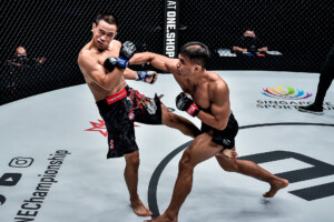 Eko Roni Saputra Liu Peng Shuai BATTLEGROUNDII 1920X1280 9