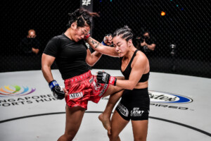 Jenelyn Olsim Bi Nguyen BATTLEGROUND III 1920X1278 10