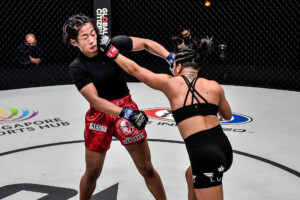 Jenelyn Olsim Bi Nguyen BATTLEGROUND III 1920X1278 11