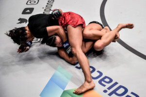 Jenelyn Olsim Bi Nguyen BATTLEGROUND III 1920X1278 13