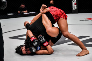 Jenelyn Olsim Bi Nguyen BATTLEGROUND III 1920X1278 14