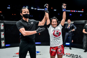 Jenelyn Olsim Bi Nguyen BATTLEGROUND III 1920X1278 19