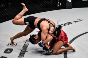 Jenelyn Olsim Bi Nguyen BATTLEGROUND III 1920X1278 7