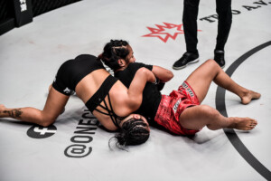 Jenelyn Olsim Bi Nguyen BATTLEGROUND III 1920X1278 9