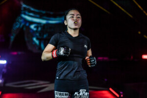 Jenelyn Olsim Bi Nguyen BATTLEGROUND III 1920X1280 3