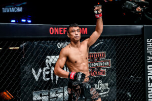 Sitthichai Tawanchai BATTLEGROUND III 1920X1278 13