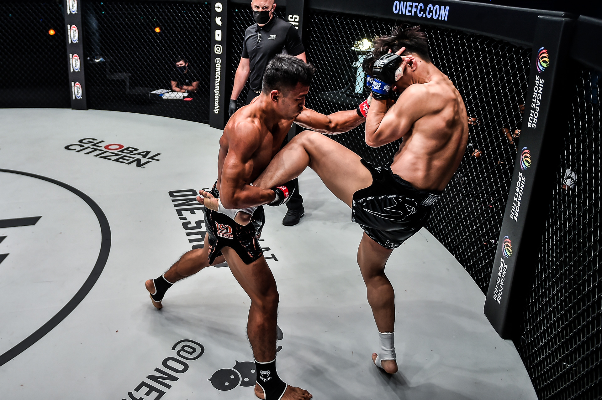 Sitthichai Tawanchai BATTLEGROUND III 1920X1278 35