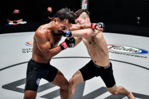 Tial Thang Song Ming Jong BATTLEGROUND III 1920X1278 5