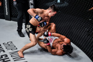 Xie Wei Dae Hwan Kim BATTLEGROUND III 1920X1278 14