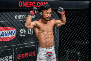 Xie Wei Dae Hwan Kim BATTLEGROUND III 1920X1278 2