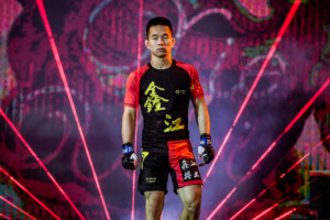 Xie Wei Dae Hwan Kim BATTLEGROUND III 1920X1280 1