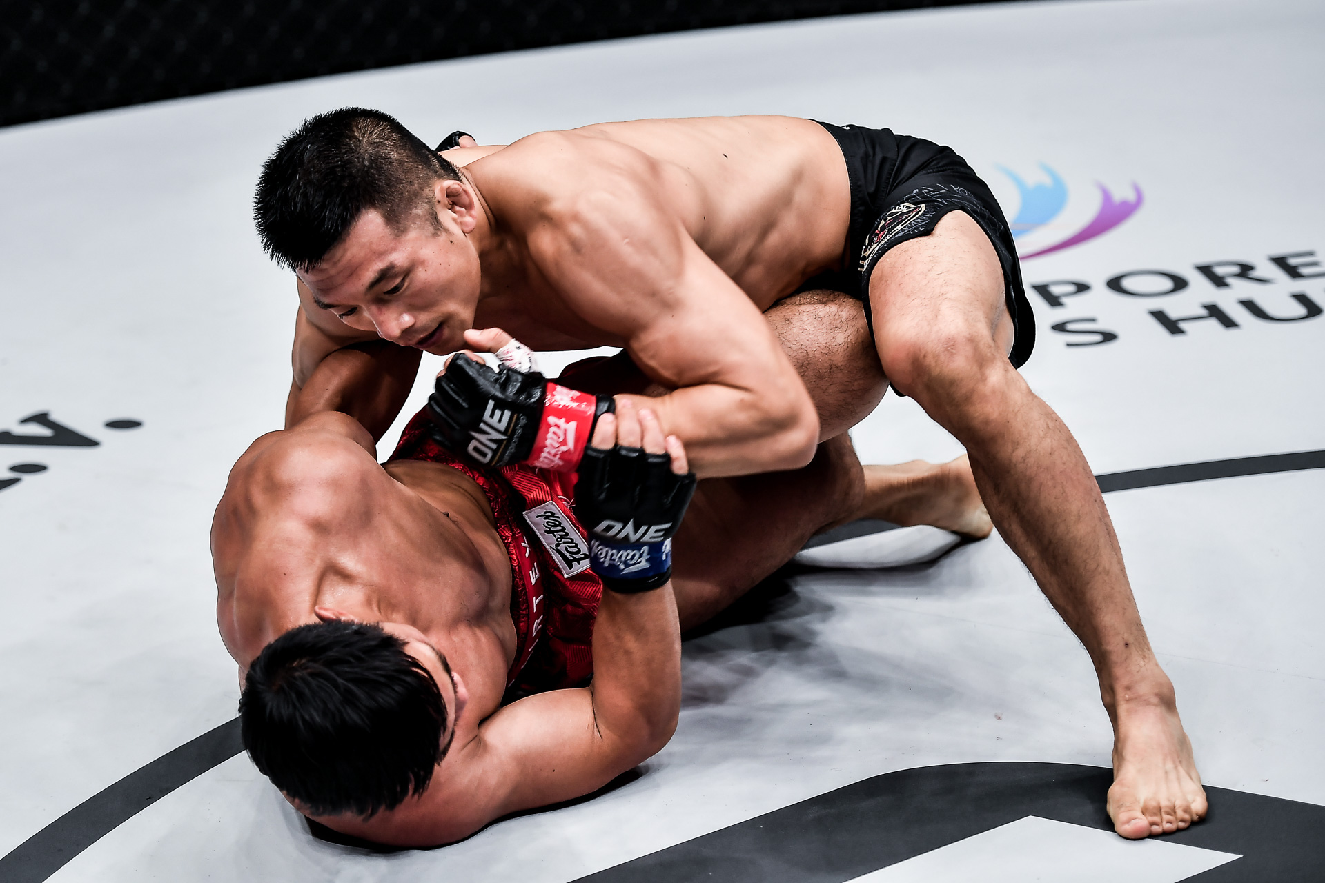 Zhang Lipeng Eduard Folayang BATTLEGROUNDII 1920X1280 18
