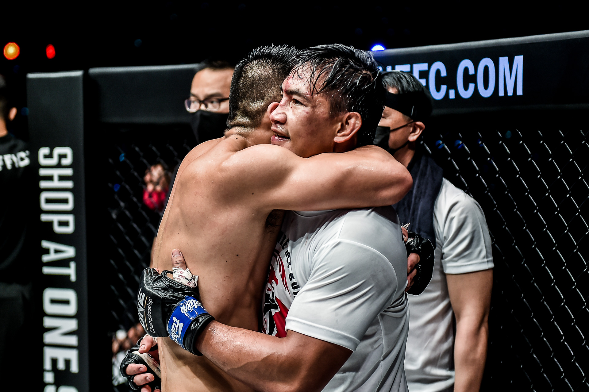 Zhang Lipeng Eduard Folayang BATTLEGROUNDII 1920X1280 6