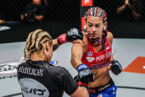 Itsuki Hirata Alyse Anderson 1920X1280 EMPOWER 20