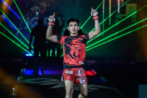 Joshua Pacio Yosuke Saruta 1920X1280 Revolution 17