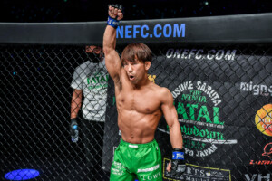 Joshua Pacio Yosuke Saruta 1920X1280 Revolution 5