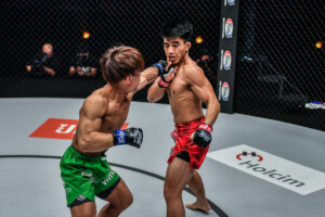 Joshua Pacio Yosuke Saruta 1920X1280 Revolution 9
