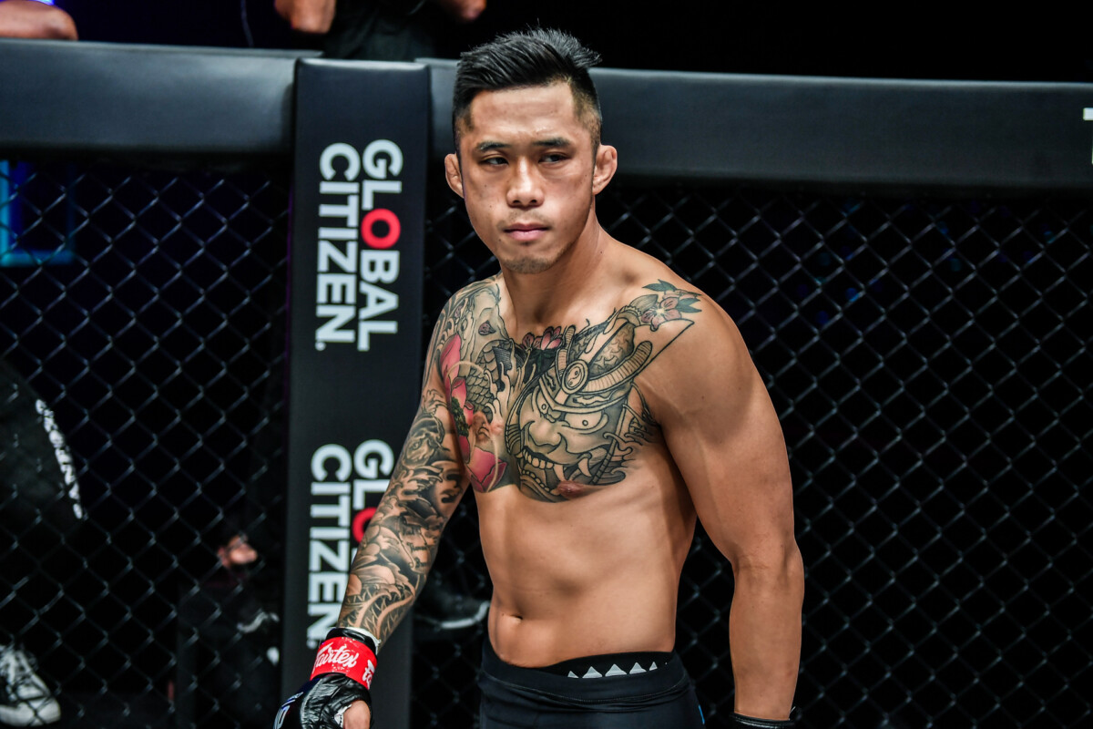 Martin Nguyen