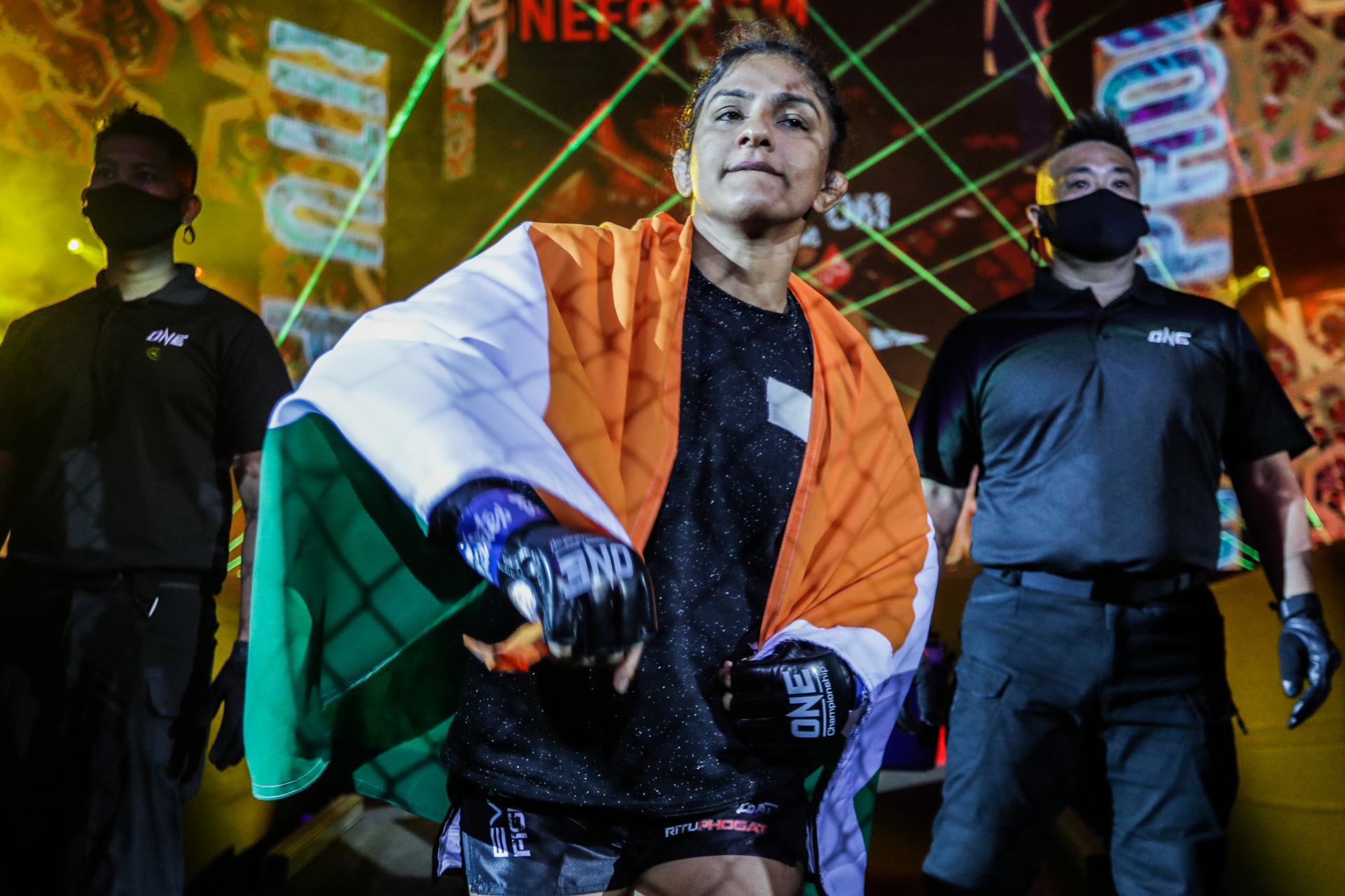 Ritu Phogat Meng Bo 1920X1280 EMPOWER 1