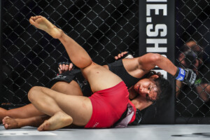 Ritu Phogat Meng Bo 1920X1280 EMPOWER 22