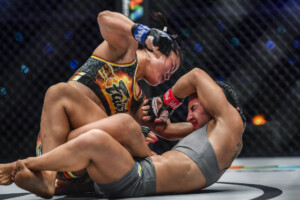 Stamp Fairtex Alyona Rassohyna 1920X1280 EMPOWER 11