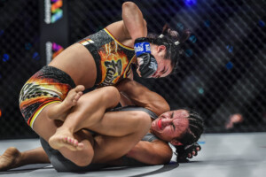Stamp Fairtex Alyona Rassohyna 1920X1280 EMPOWER 12