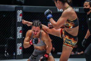 Stamp Fairtex Alyona Rassohyna 1920X1280 EMPOWER 30