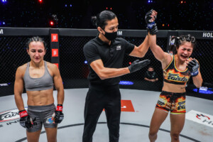 Stamp Fairtex Alyona Rassohyna 1920X1280 EMPOWER 36