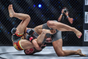 Stamp Fairtex Alyona Rassohyna 1920X1280 EMPOWER 8
