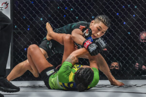Xiong Jing Nan Michelle Nicolini 1920X1280 EMPOWER 6