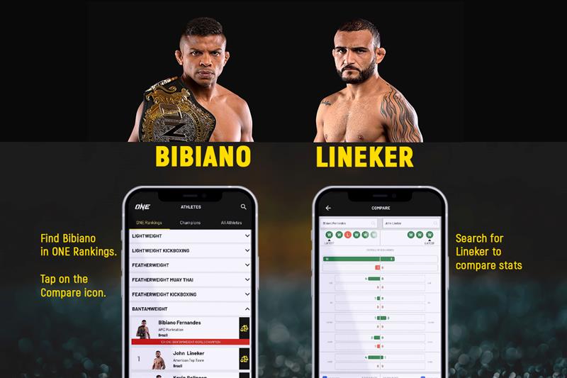 Bibiano Fernandes John Lineker Super App