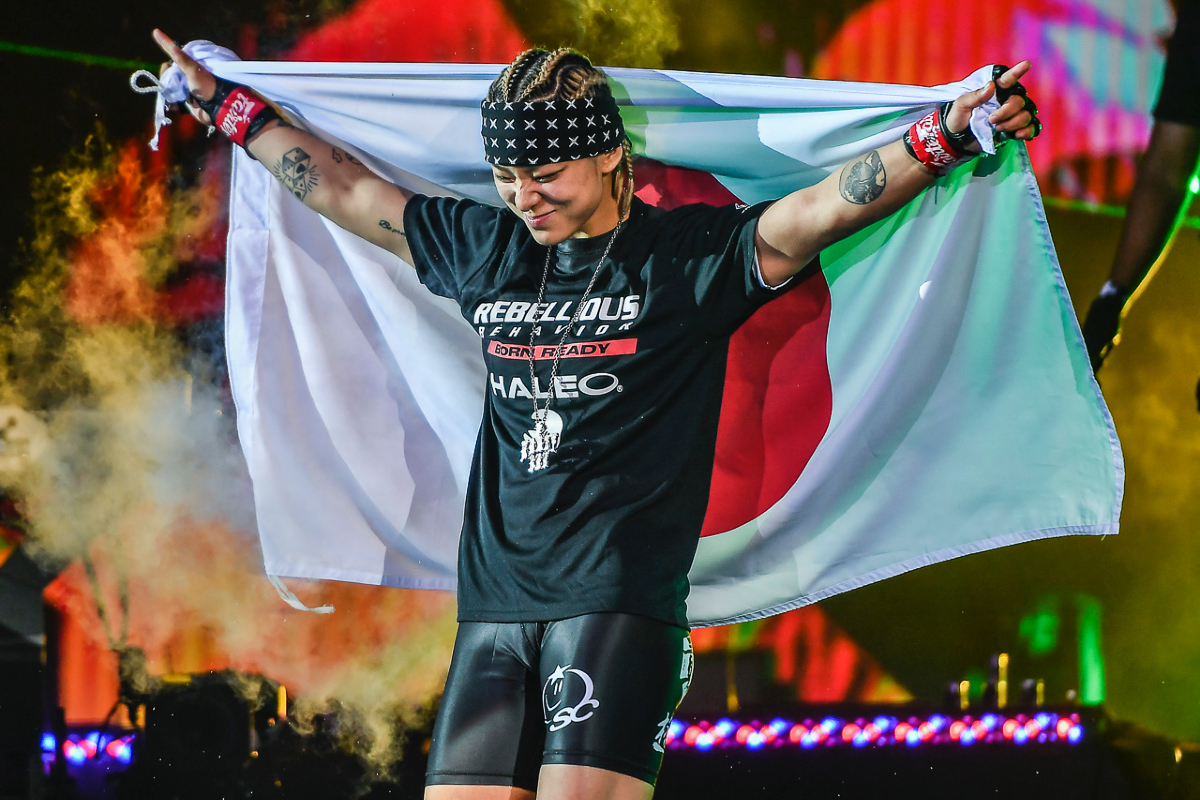 平田树回应瑞图·佛加:我会让你尝尝失败的滋味