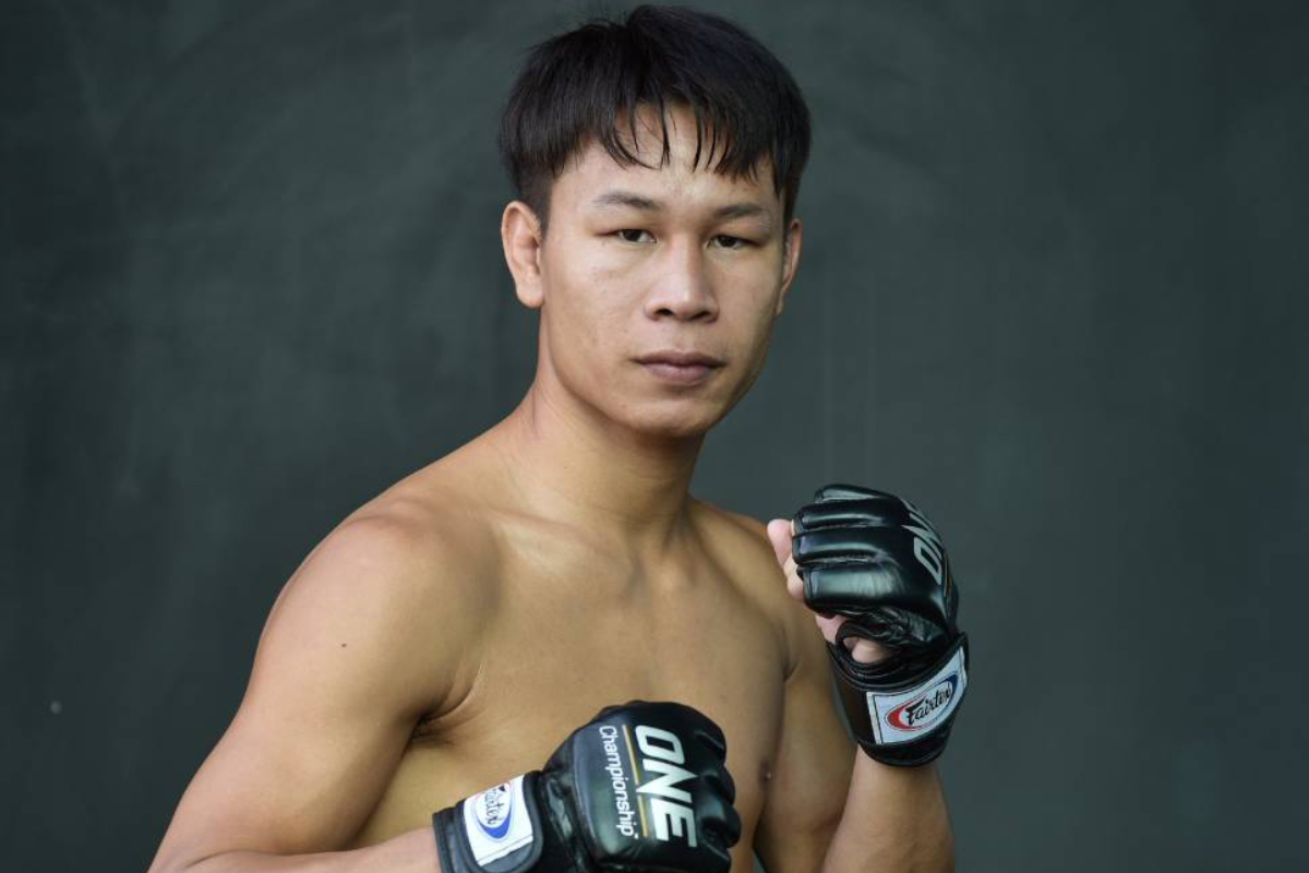 Thai superstar Rittewada Petchyindee Academy