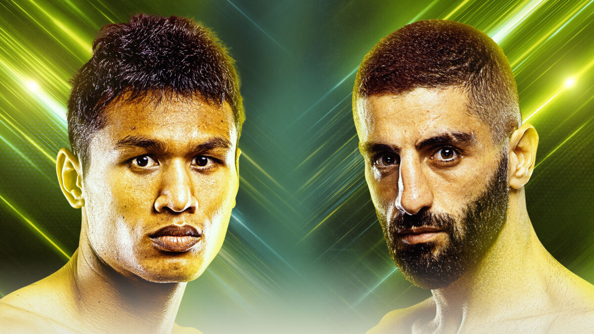 211112 MU 1920x1080 SmokinJo VS Davtyan