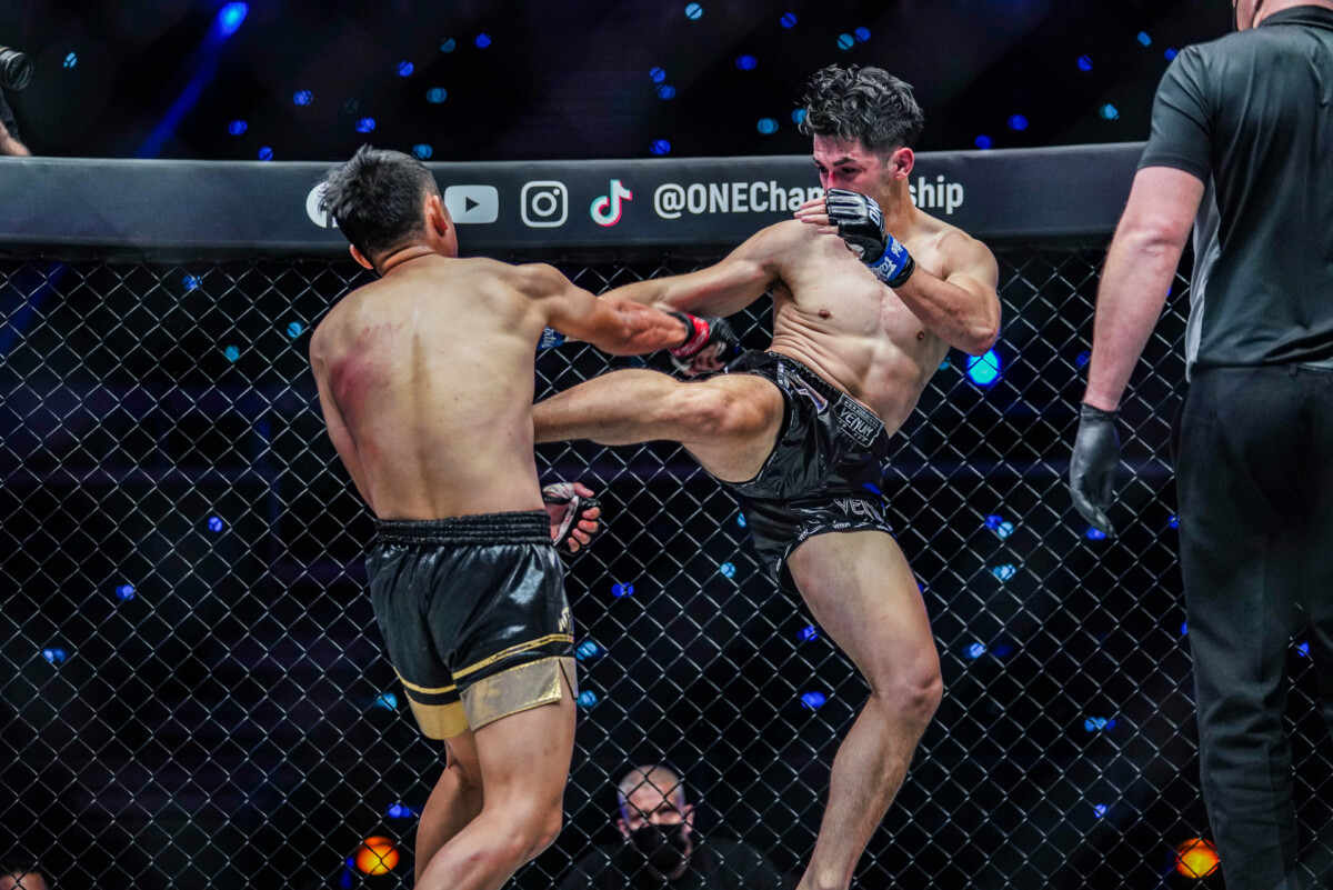 Han Zi Hao Victor Pinto 1920X1280 NEXTGENII 30