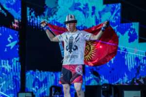 Ruslan Emilbek Uulu.Pieter Buist NEXTGENIII 1920X1280 24