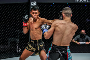 Smokin Jo Nattawut Yurik Davtyan 1920X1280 NEXTGENII 10