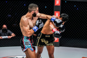 Smokin Jo Nattawut Yurik Davtyan 1920X1280 NEXTGENII 11